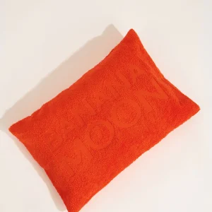 Coussin de plage Orange POP PILLOWAN