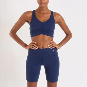 Brassière Marine FLOW WELLNESS
