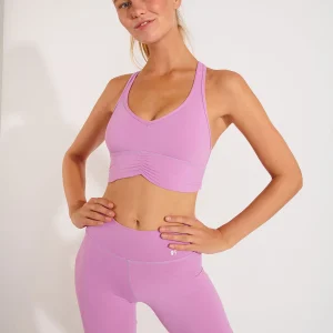 Brassière Malabar FLOW WELLNESS