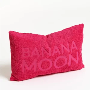 Coussin de plage Fuchsia POP PILLOWAN