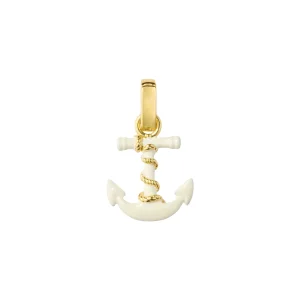 Pendentif Eole - Blanc Sable
