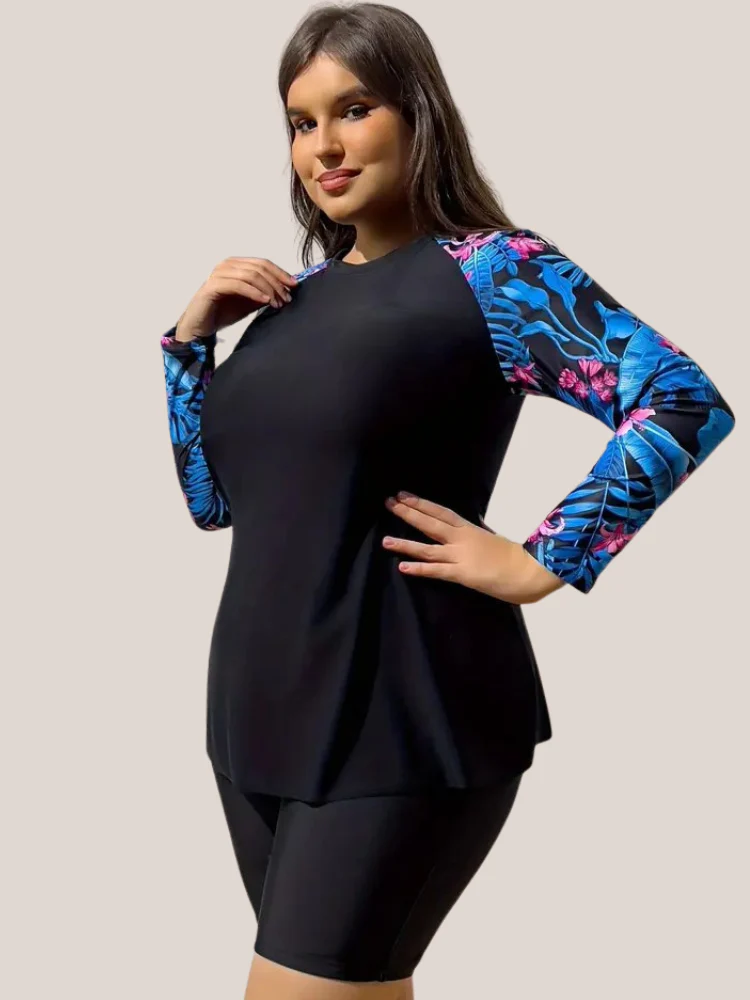 Maillot de Bain 2 pièces pour femme – Image 3