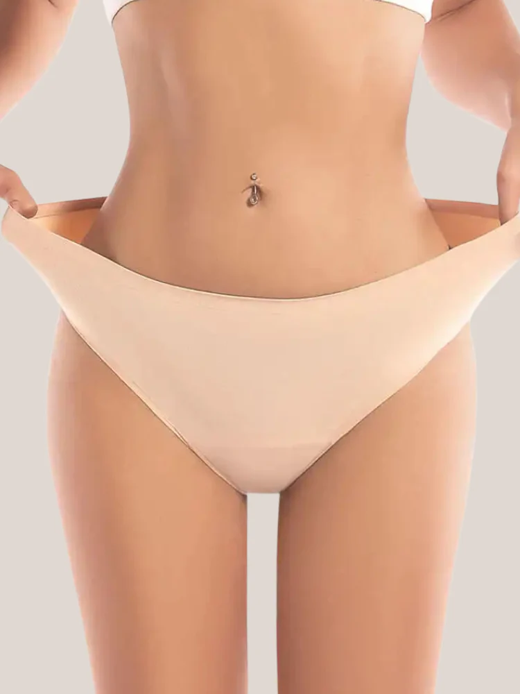 Emy - Culotte Menstruelle Sans Couture – Image 3