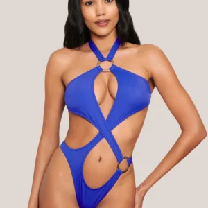 Bikini Une Pièce Sexy