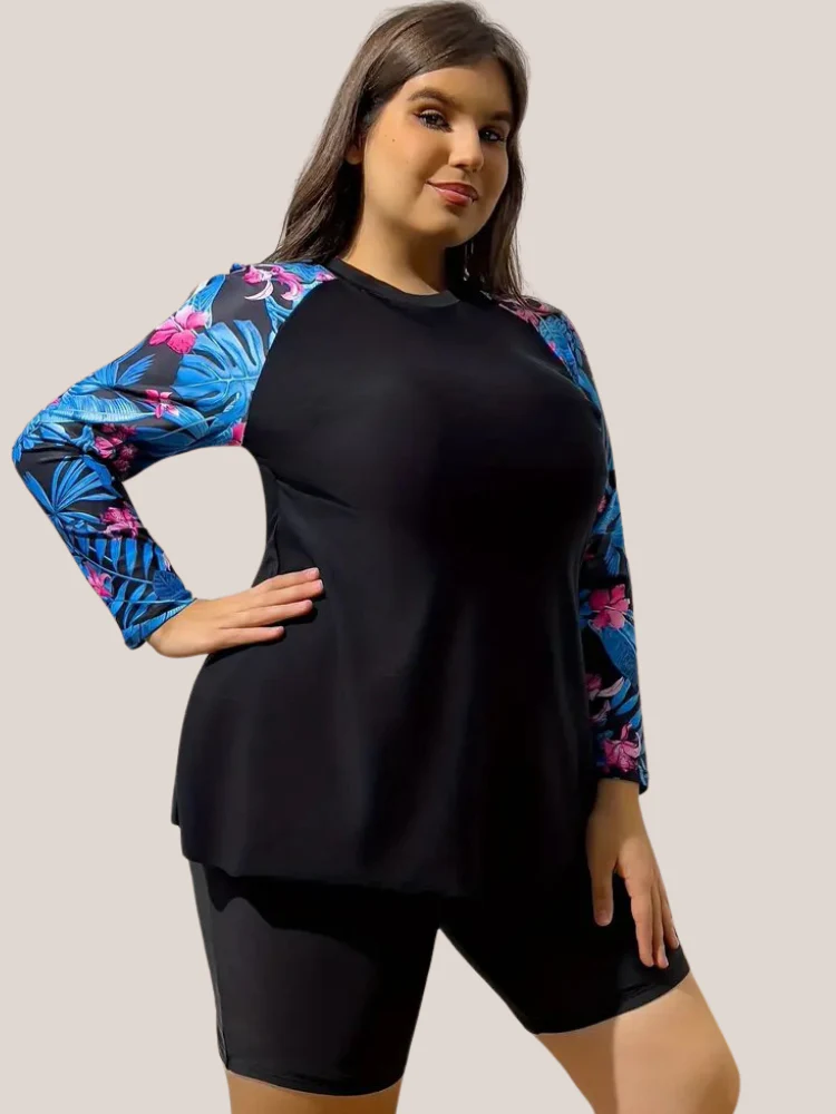 Maillot de Bain 2 pièces pour femme – Image 2