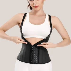 Corset Minceur à Bretelles
