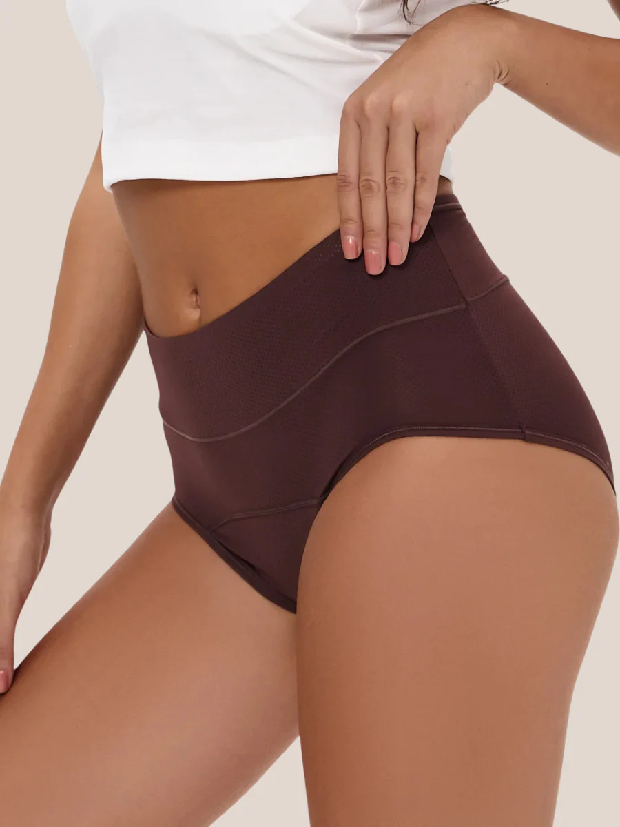 Lot de Culottes Anti-fuites Urinaires femme – Image 5