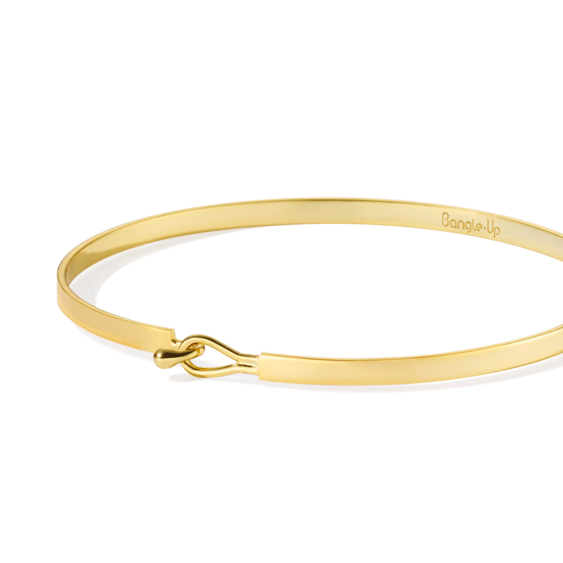 Bracelet Lily - Or Light – Image 2