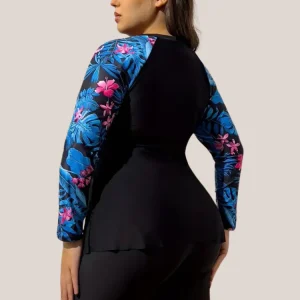 Maillot de Bain 2 pièces pour femme