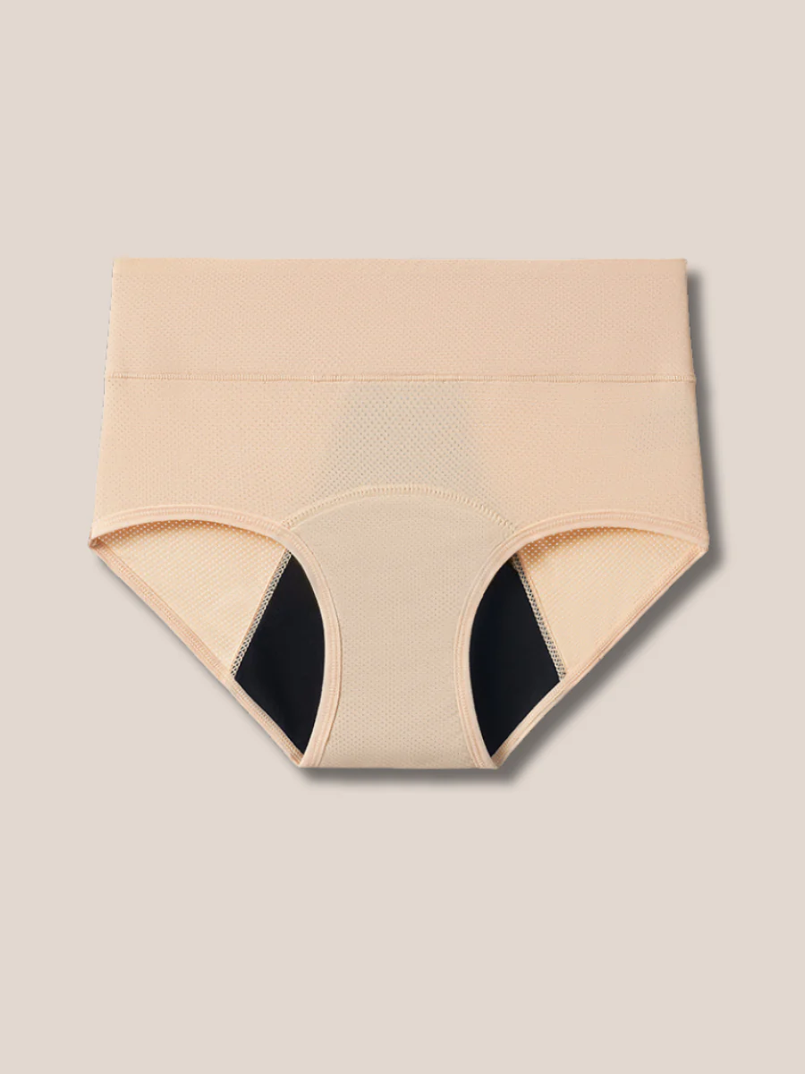 Lot de Culottes Anti-fuites Urinaires femme – Image 7