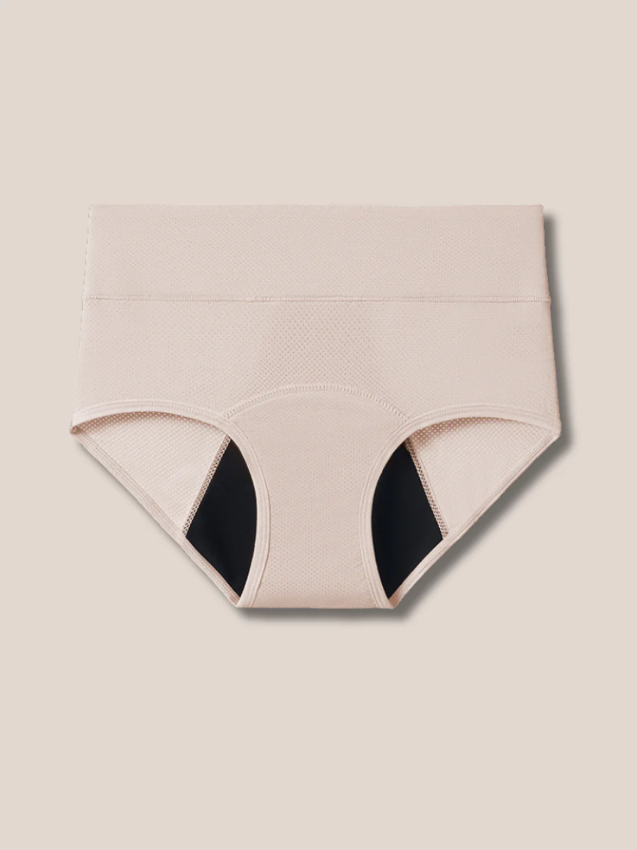 Lot de Culottes Anti-fuites Urinaires femme – Image 8