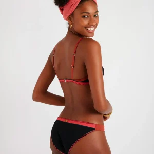 Bas de maillot de bain multicolore FRESIA TEKNICOLO