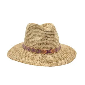 ALEXIS HAT - NIKKI BEACH