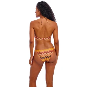 Bas de maillot de bain Horizon échancré ARIZONA WAVE