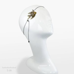 Accessoire pour cheveux Ethnique 1