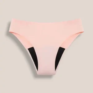 Alix - Tanga Menstruel Sans Couture