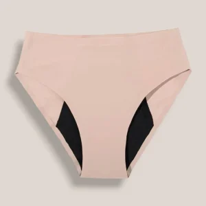 Emy - Culotte Menstruelle Sans Couture