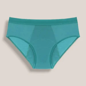 Morgane - Culotte Menstruelle Bambou