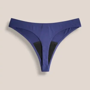 Anna - String Menstruel Sans Couture