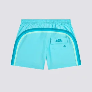 BOYS BOARDSHORT TAILLE ELASTIQUE LUNAR