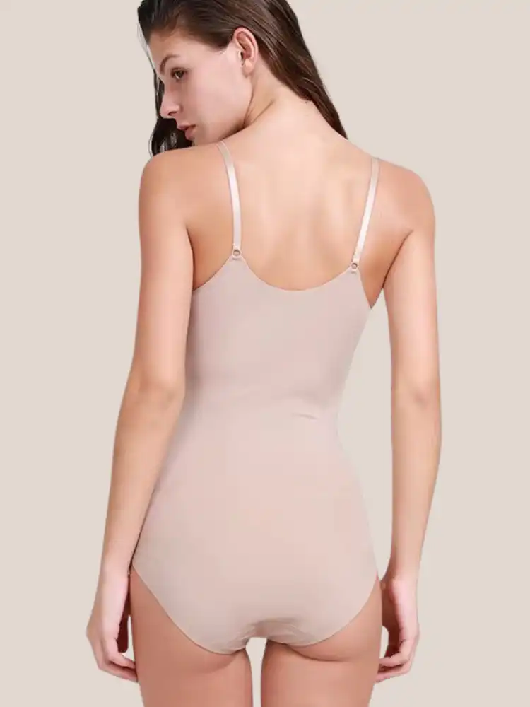 Body Taille Haute Gainant – Image 2