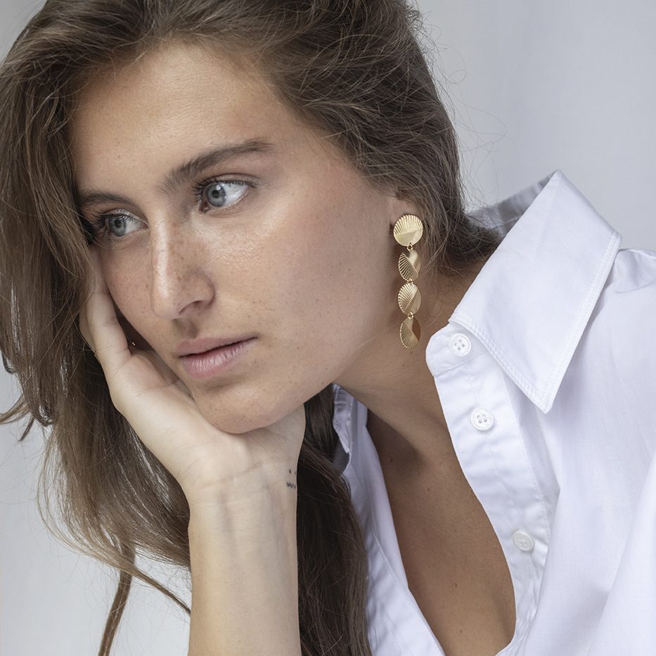 Boucles Océane