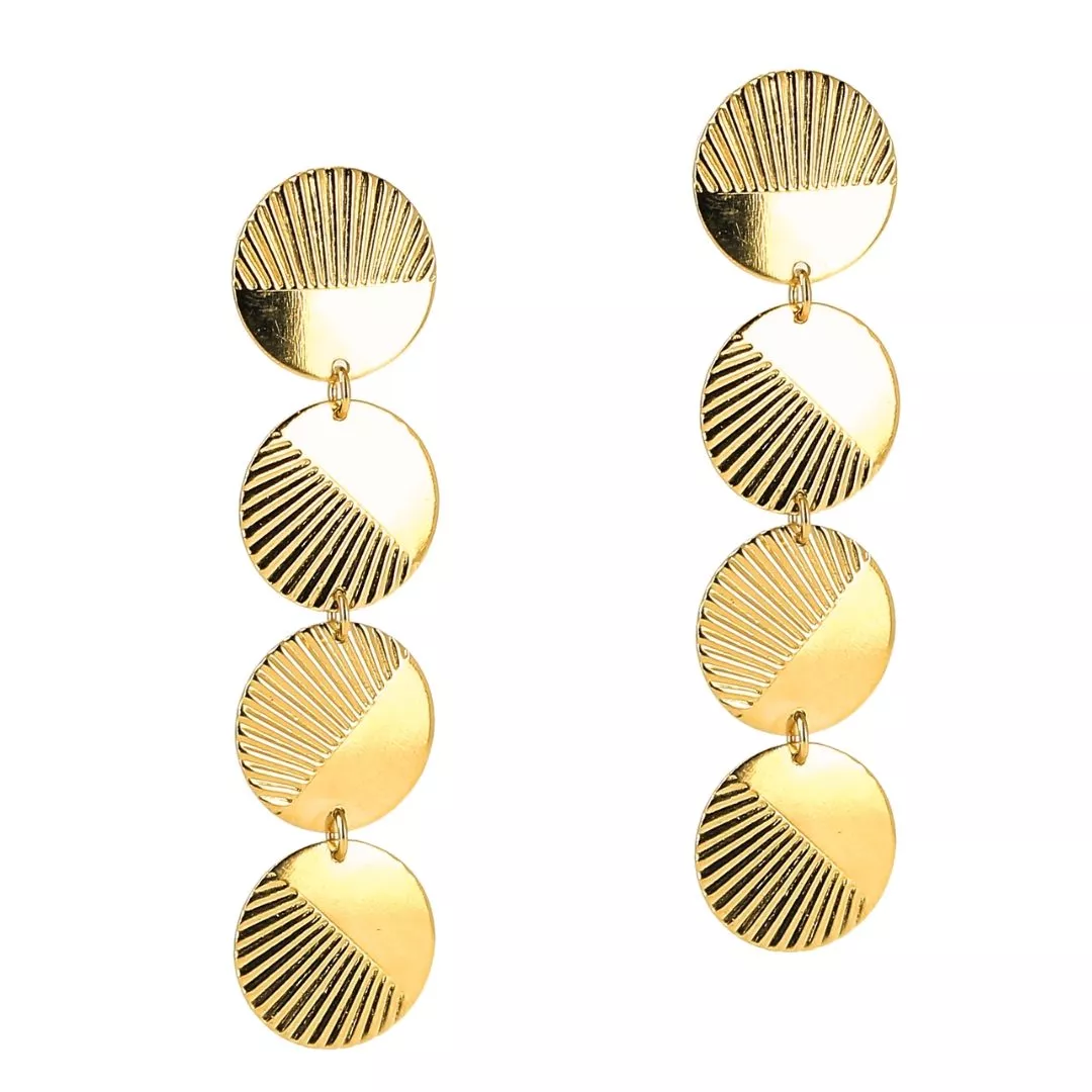 Boucles Océane – Image 2
