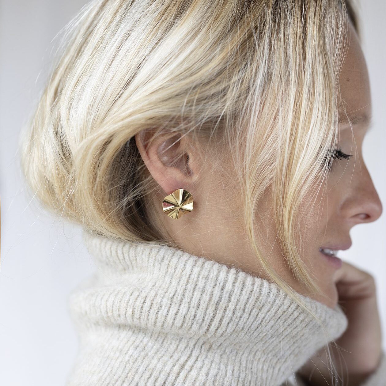 Boucles Ondine
