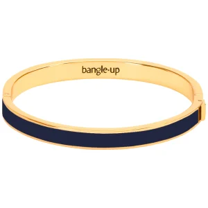 Bracelet  Bangle - Bleu Nuit
