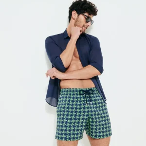 CHEMISE CARACAL MARINE