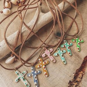 COLLIER MYKONOS