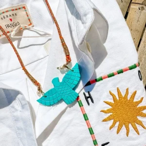 COLLIER TOTEM
