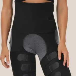 Ceinture Amincissante Jambes