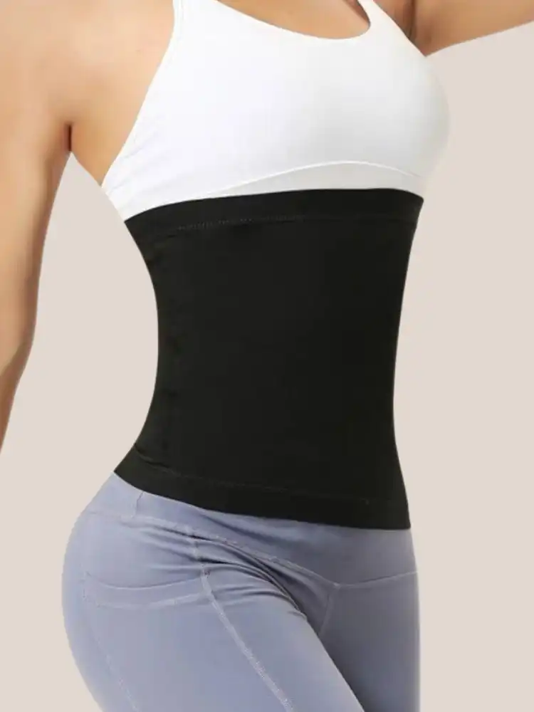 Ceinture Amincissante Sauna – Image 4
