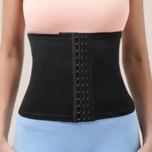 Ceinture Amincissante Sauna