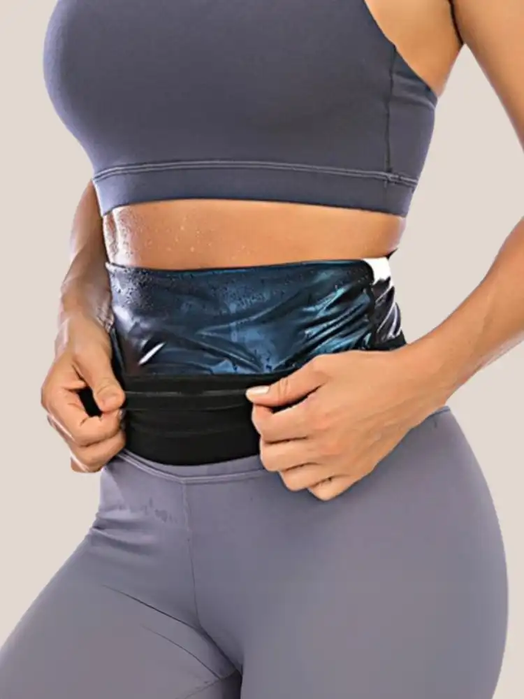 Ceinture Amincissante Sauna – Image 5