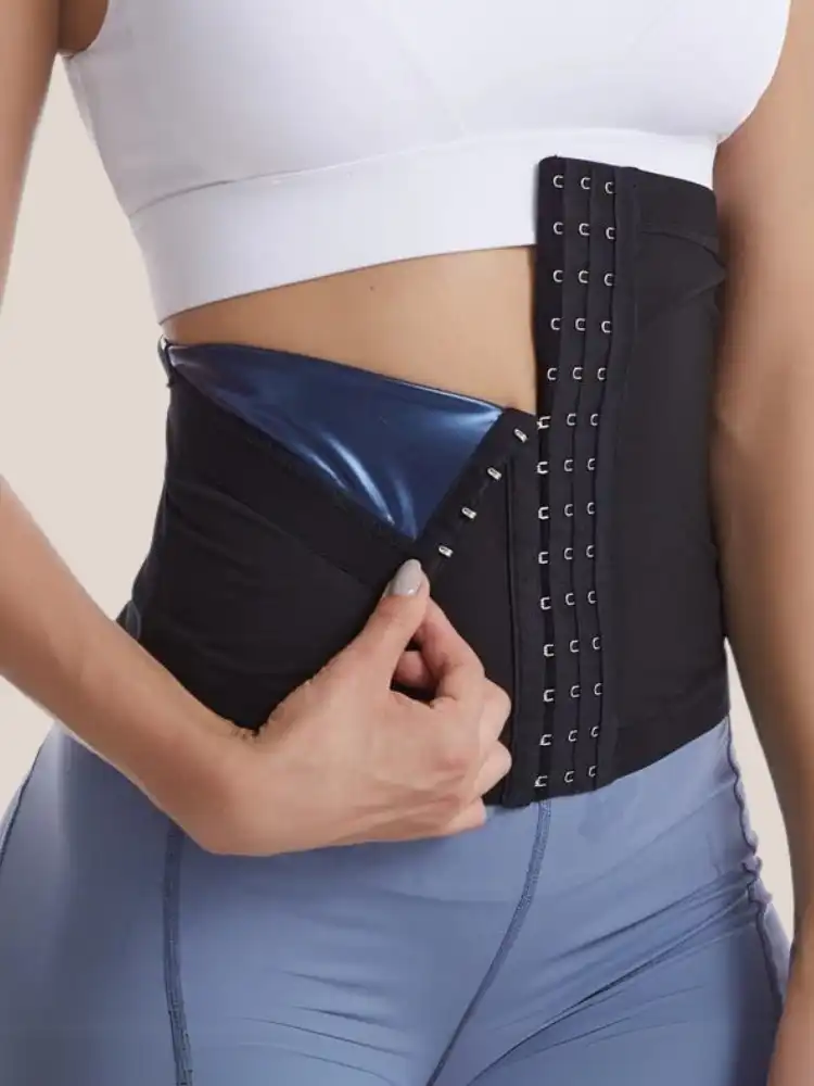 Ceinture Amincissante Sauna – Image 3