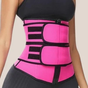 Ceinture Amincissante Ventre Plat