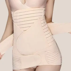 Ceinture de Sudation Post Partum