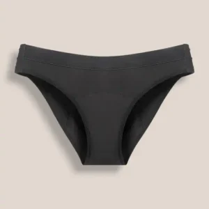 Céline - Culotte Menstruelle Détachable Crochets