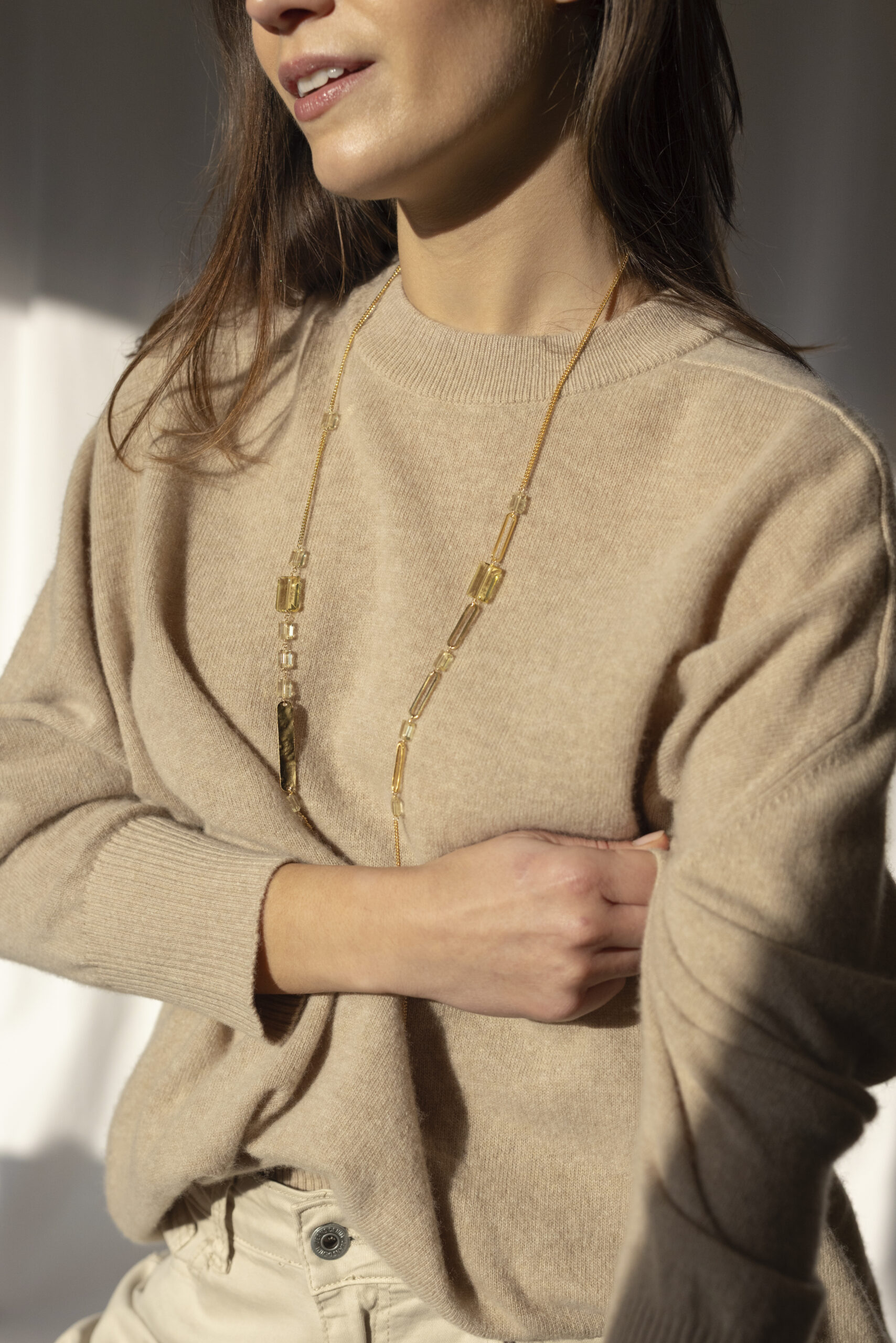 Collier Emna – Image 3