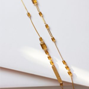 Collier Emna