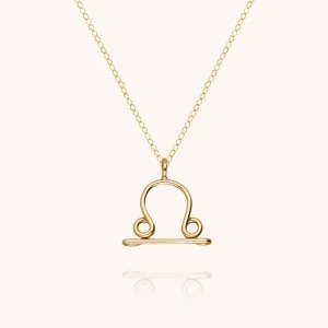 Collier Astro Balance