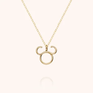 Collier Astro Taureau