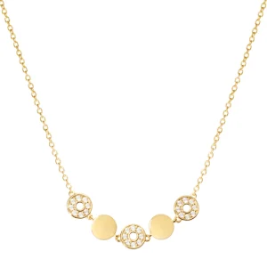 Collier pendentif Éclat