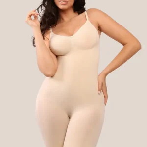 Combinaison Gaine Minceur