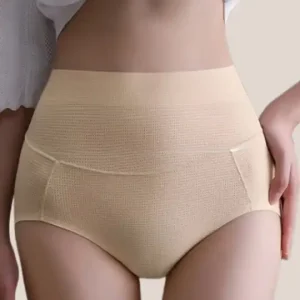 Culotte Push Up Taille Haute