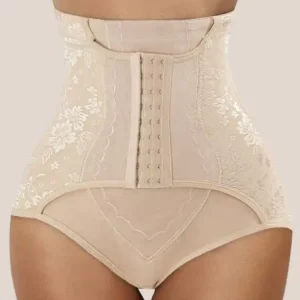 Culotte gaine amincissante