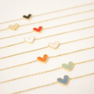 Bracelet Yumi "Doré"