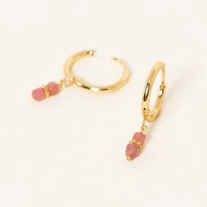 Boucles d'oreilles Joline